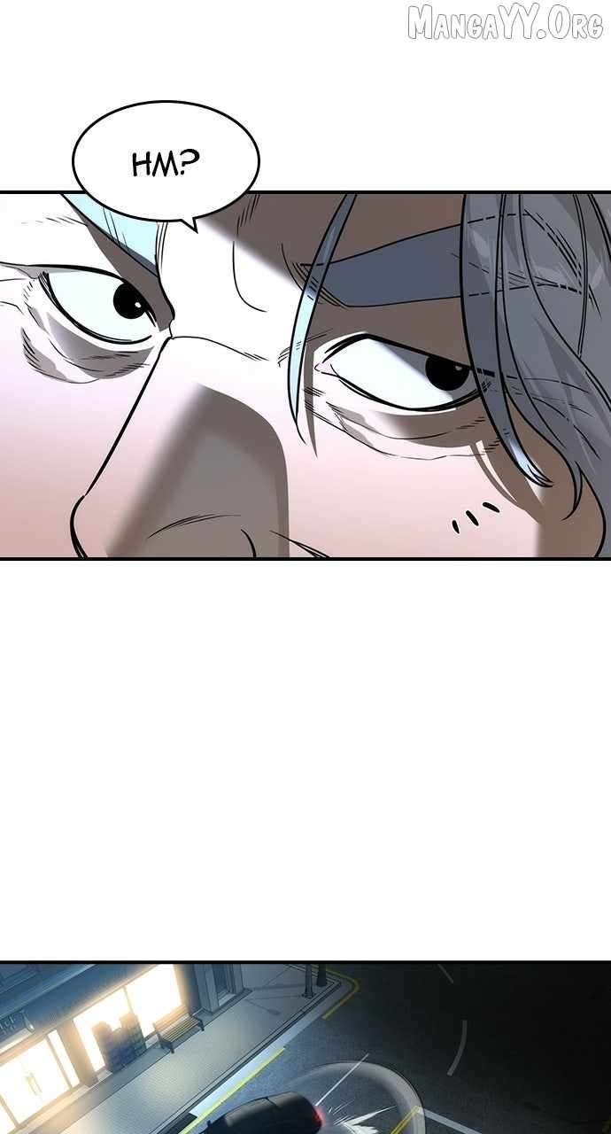 Read The Childe Manga Online