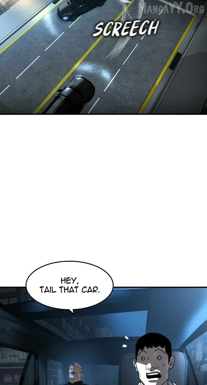 Read The Childe Manga Online