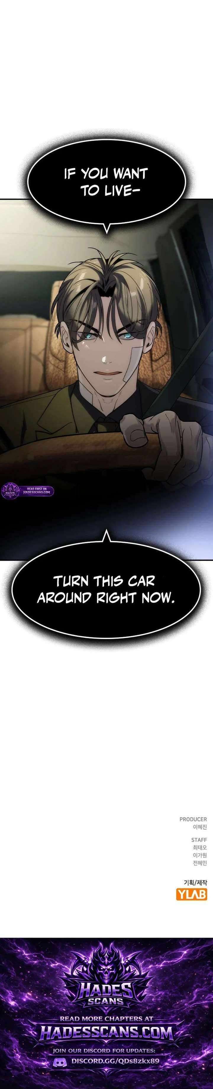 Read The Childe Manga Online