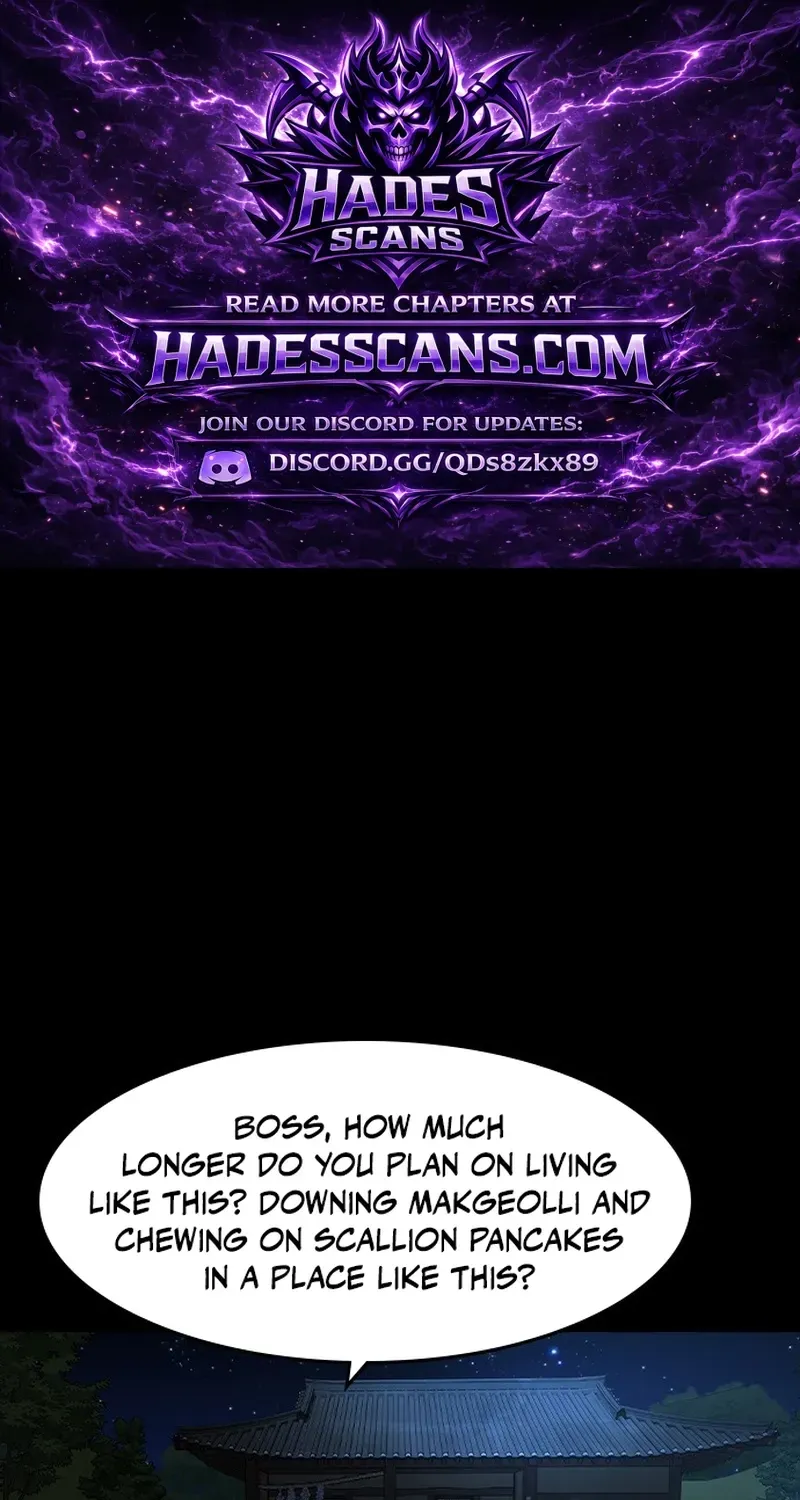 Read The Childe Manga Online