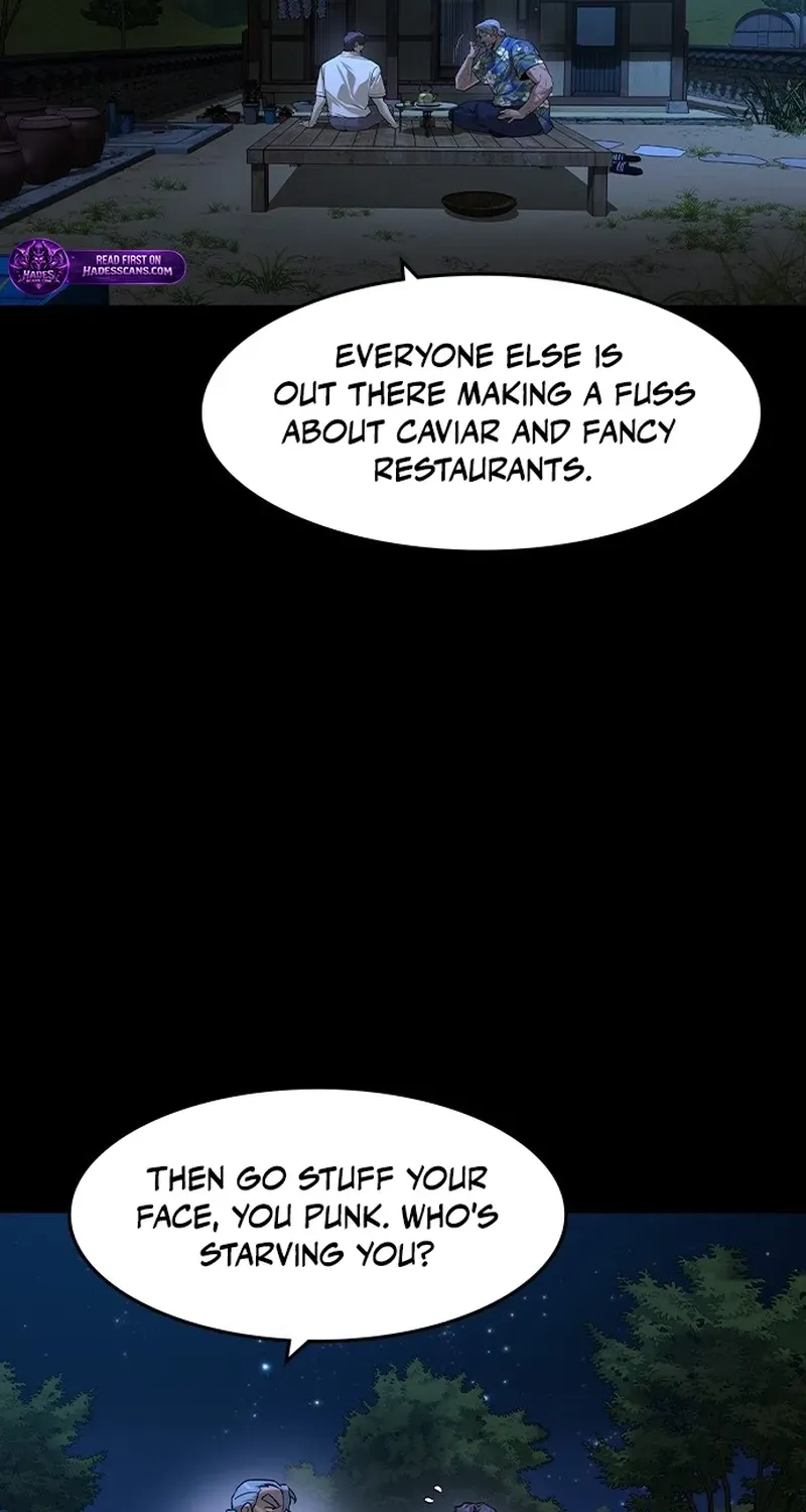 Read The Childe Manga Online