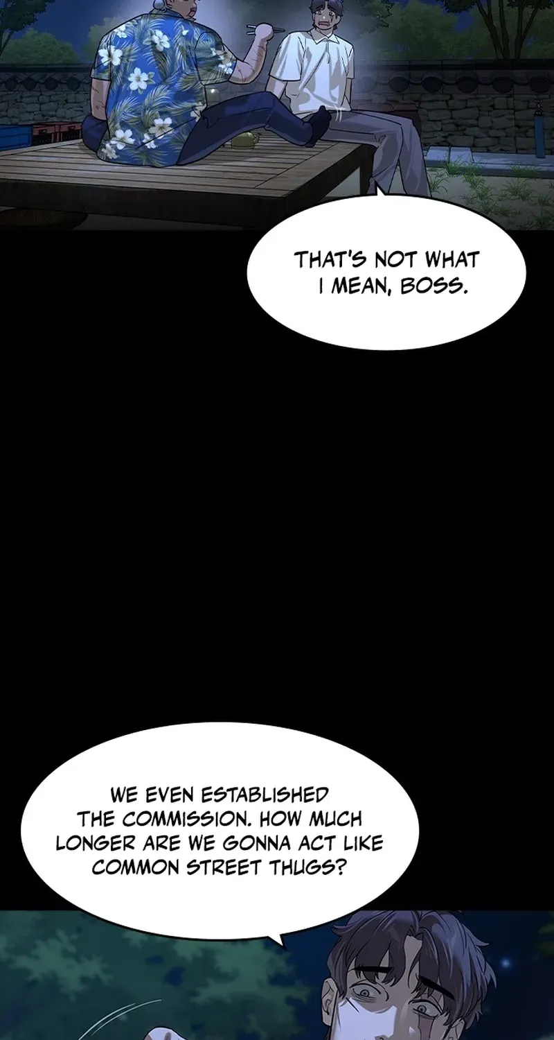 Read The Childe Manga Online