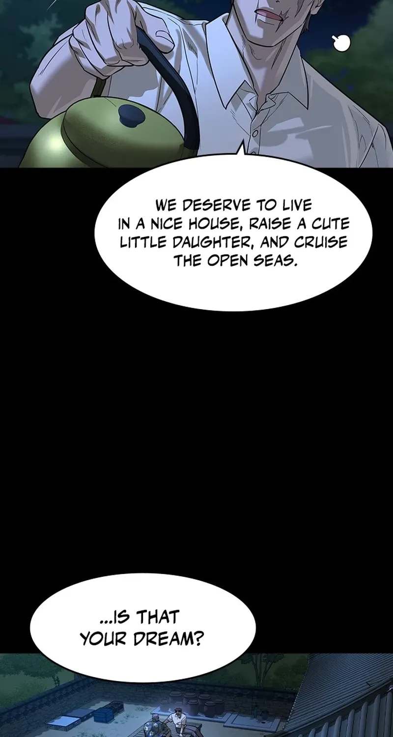 Read The Childe Manga Online