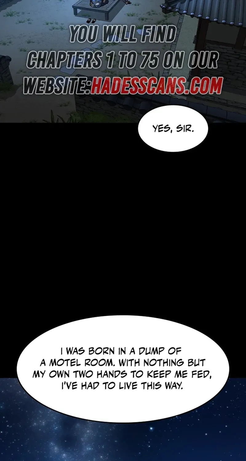 Read The Childe Manga Online