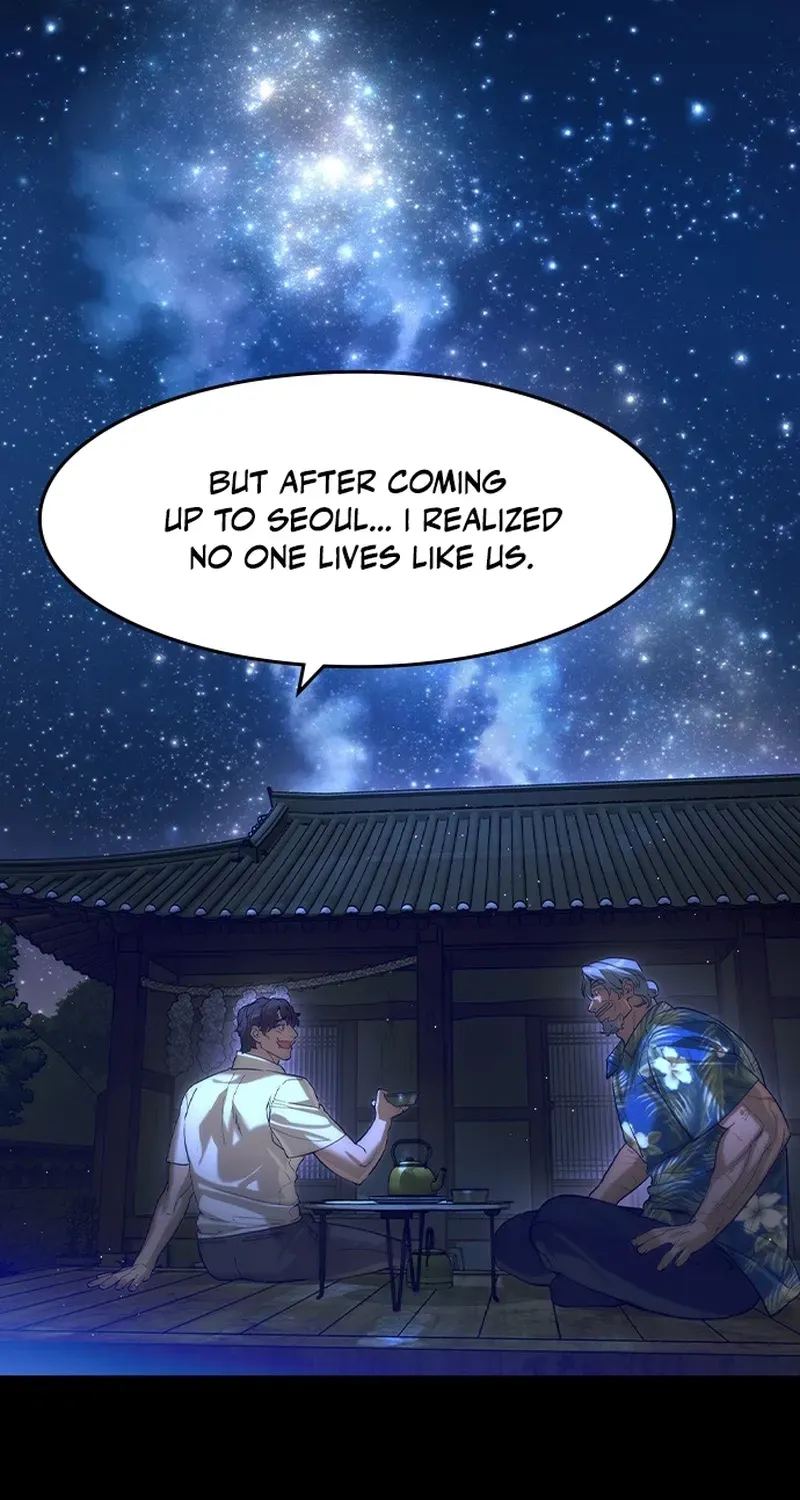 Read The Childe Manga Online