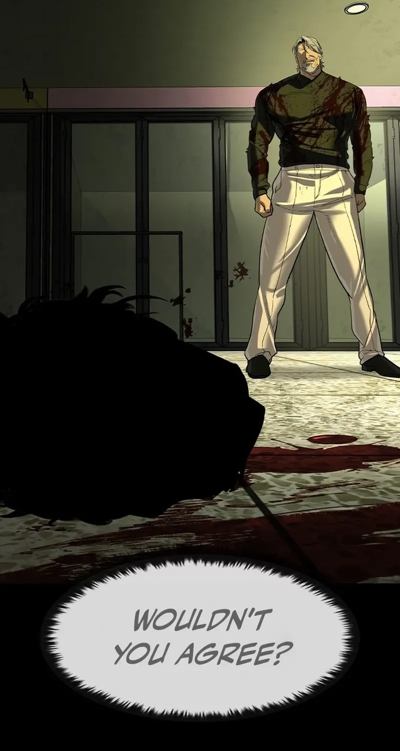 Read The Childe Manga Online