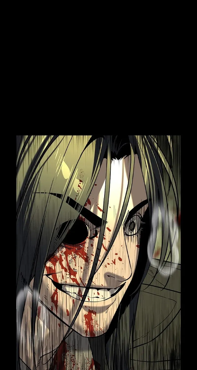 Read The Childe Manga Online