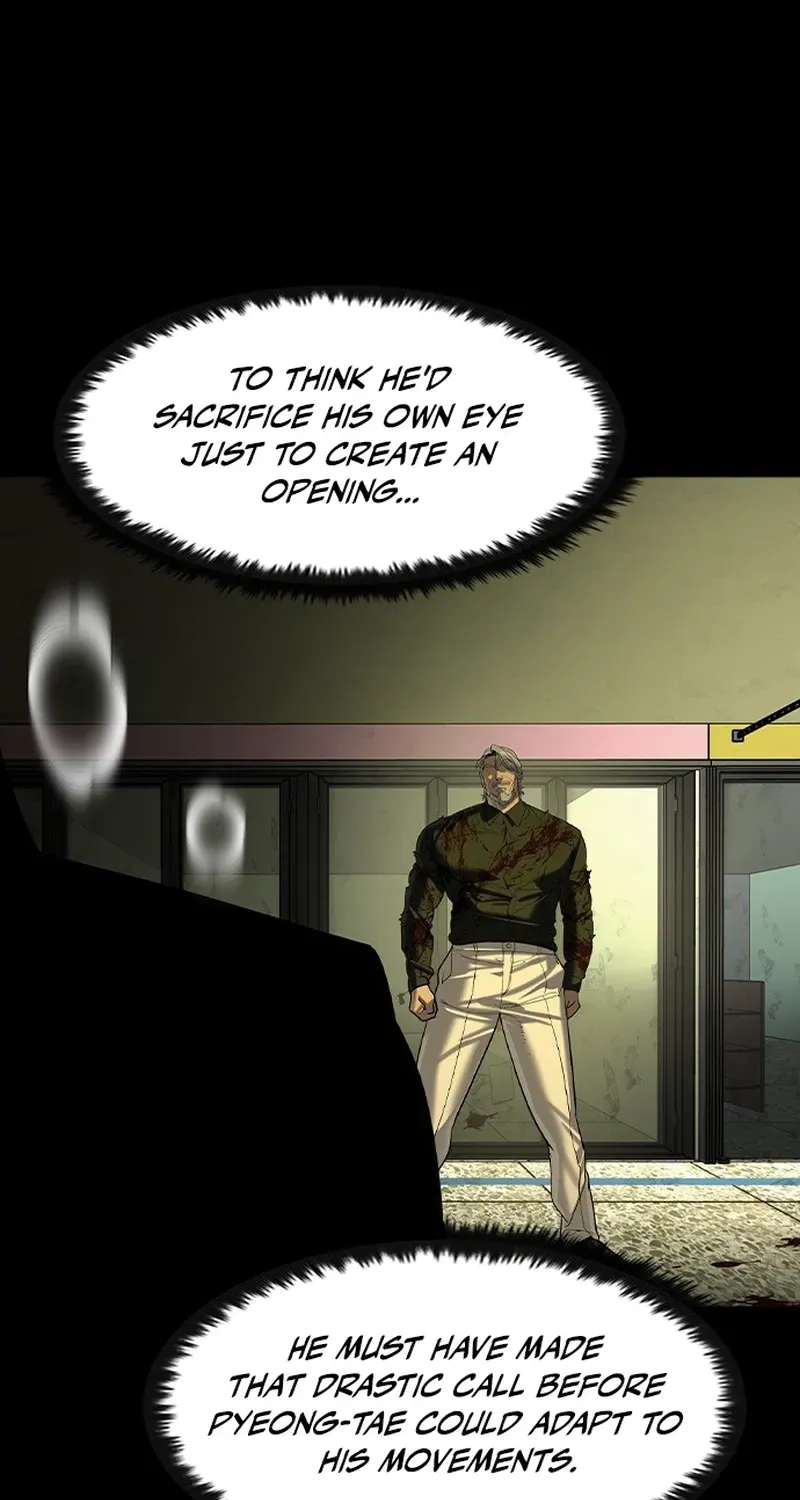 Read The Childe Manga Online