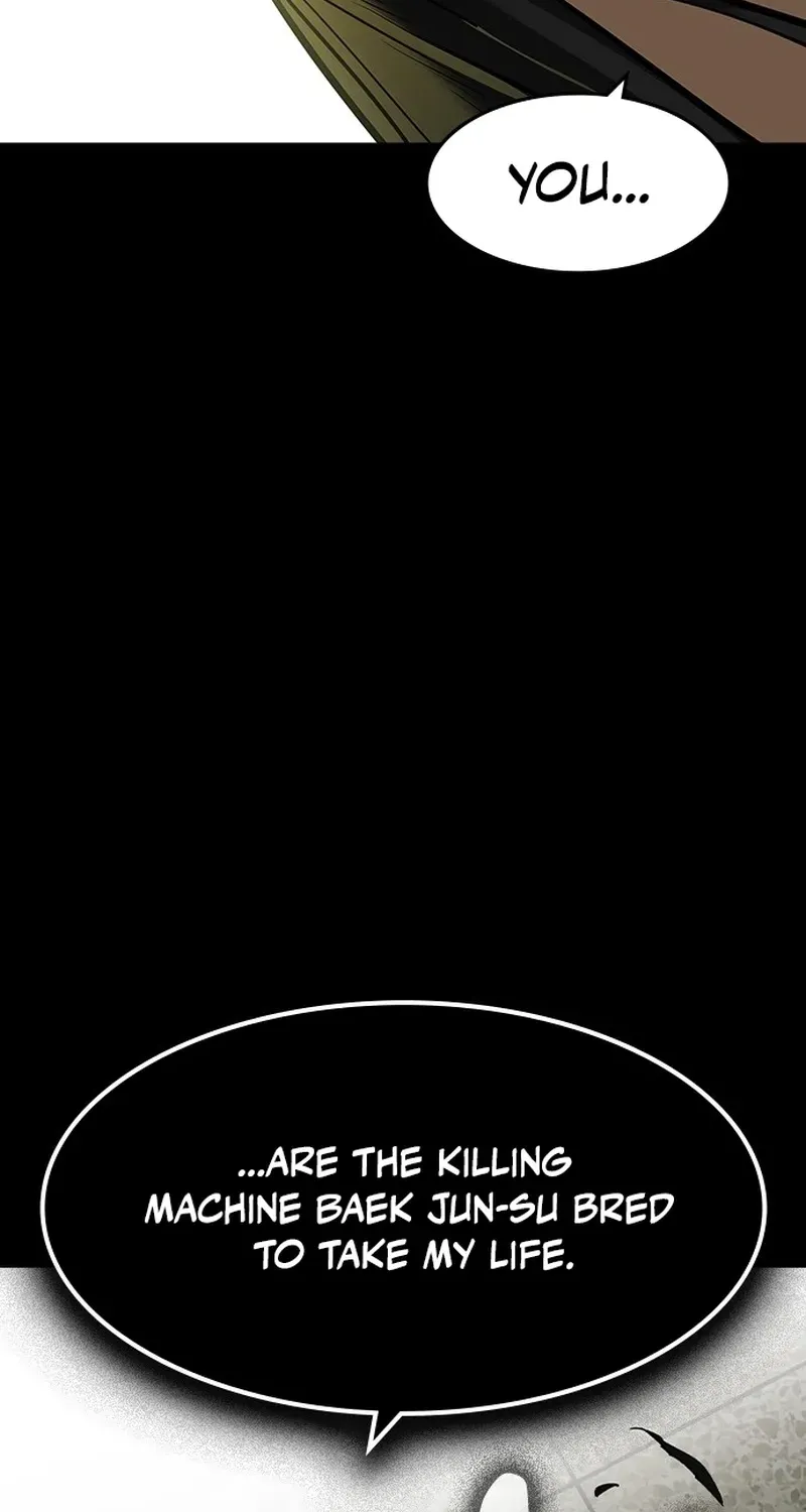 Read The Childe Manga Online