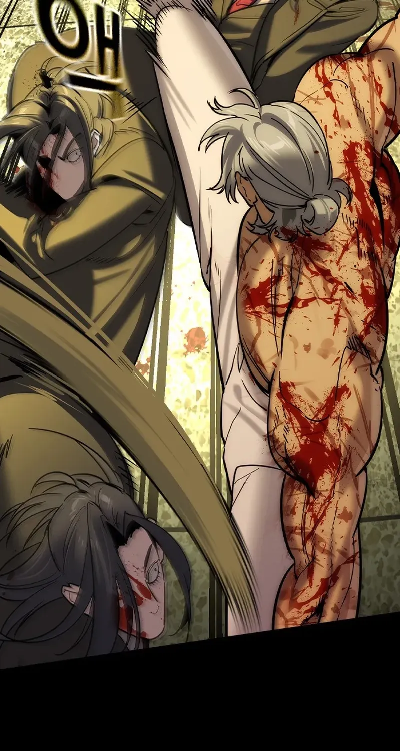 Read The Childe Manga Online