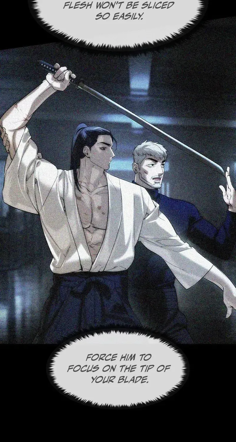 Read The Childe Manga Online