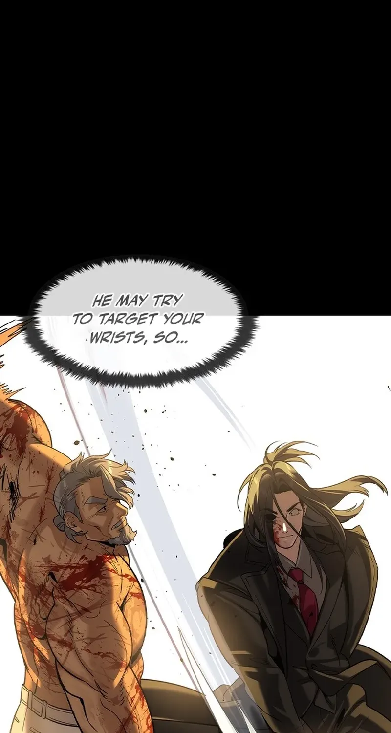 Read The Childe Manga Online