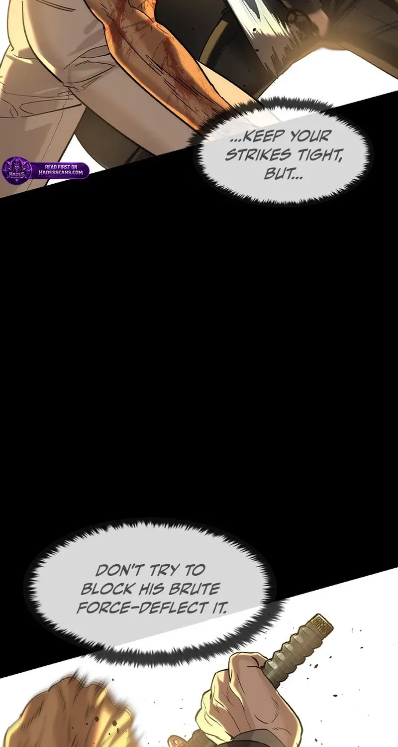 Read The Childe Manga Online