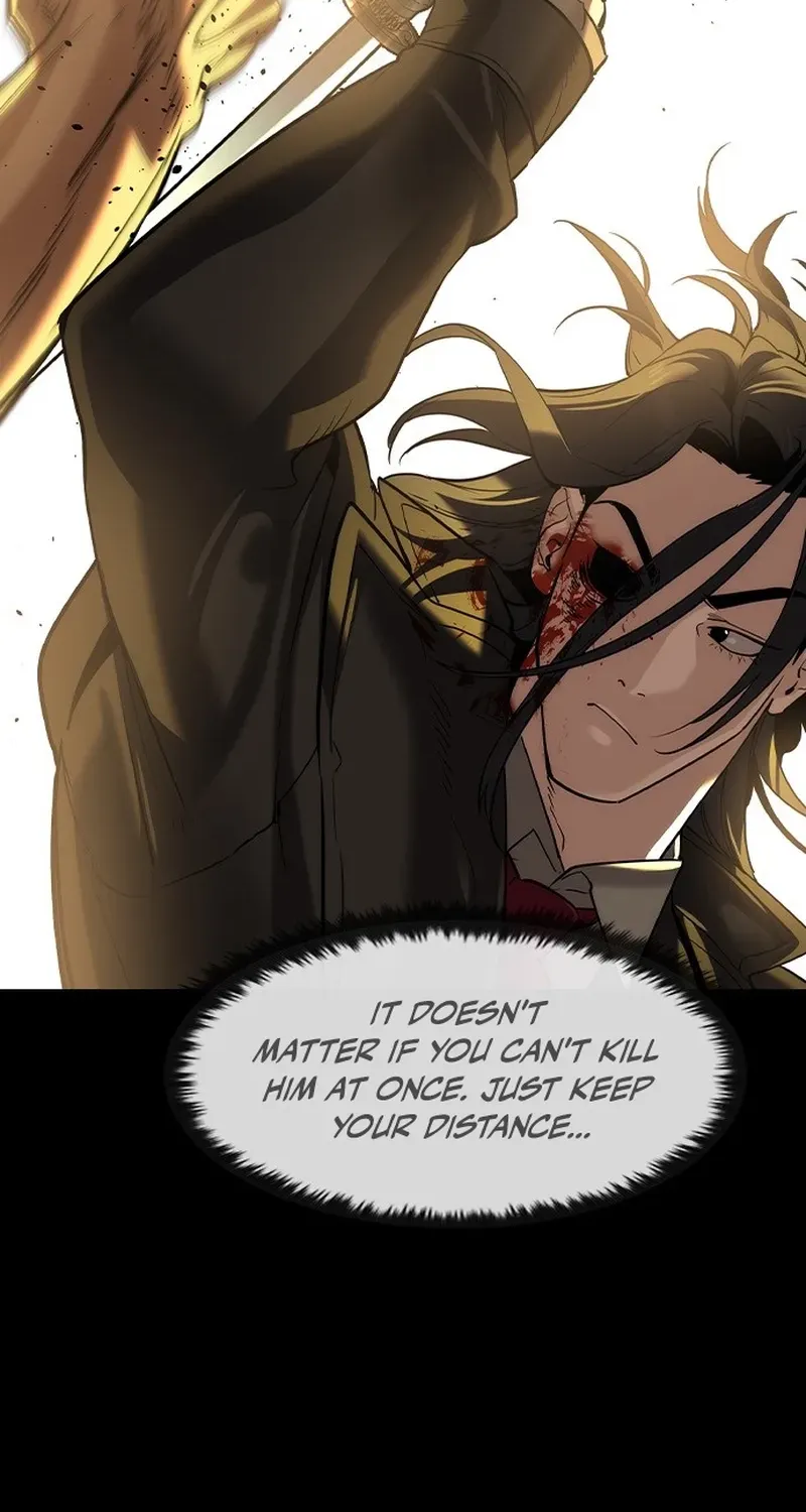 Read The Childe Manga Online