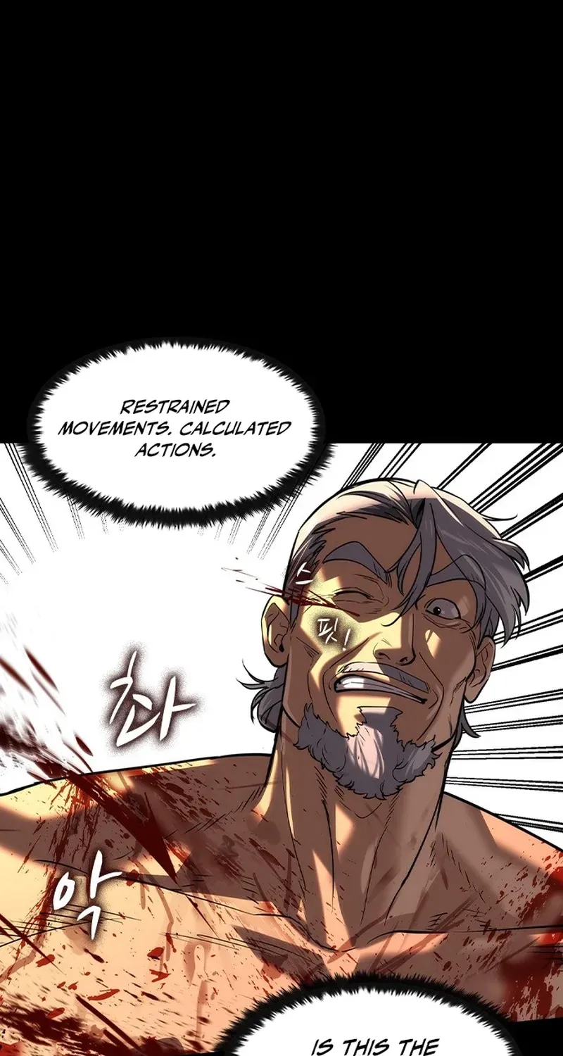 Read The Childe Manga Online