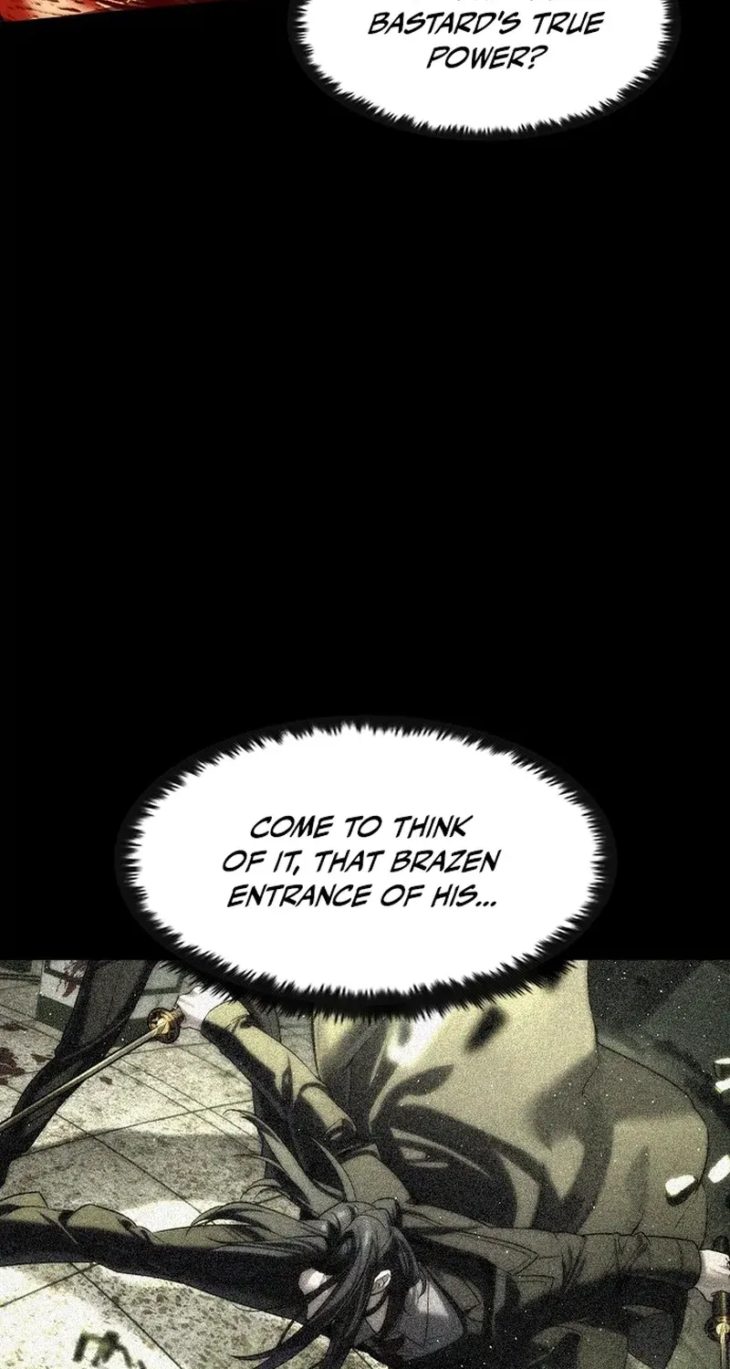 Read The Childe Manga Online