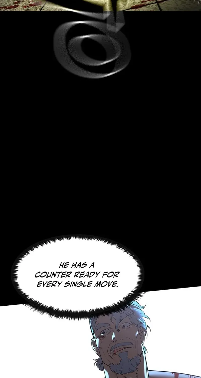 Read The Childe Manga Online