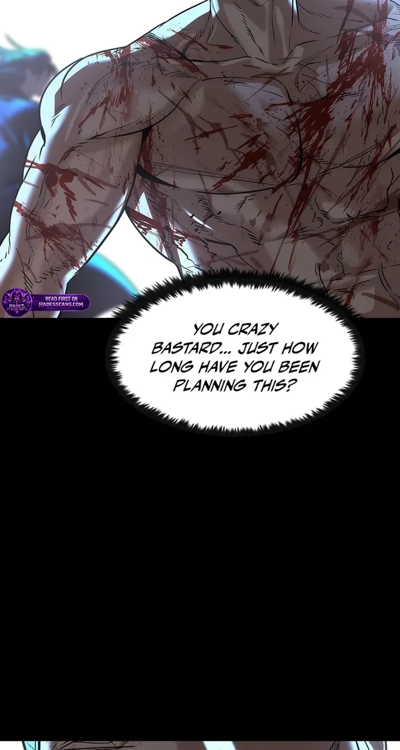 Read The Childe Manga Online