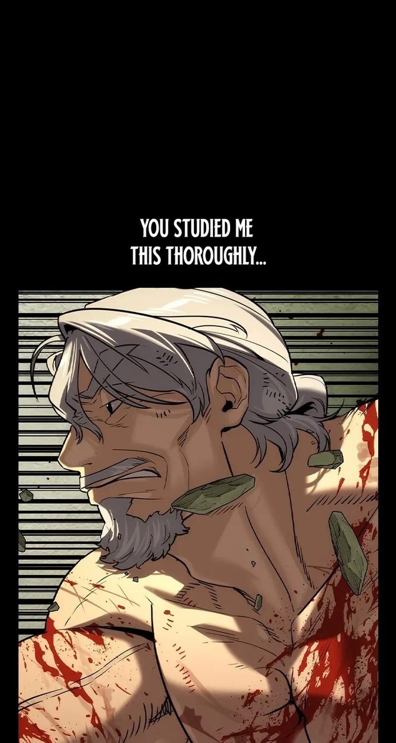 Read The Childe Manga Online