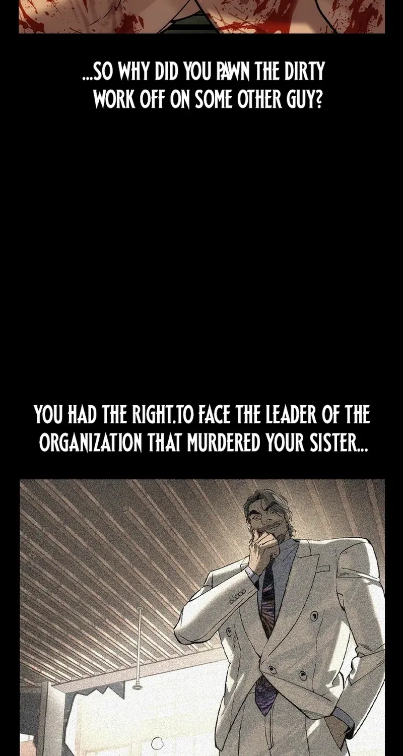 Read The Childe Manga Online