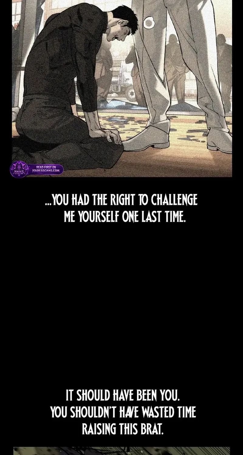 Read The Childe Manga Online