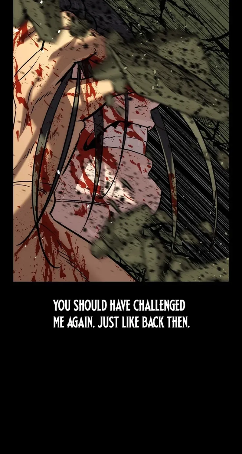 Read The Childe Manga Online