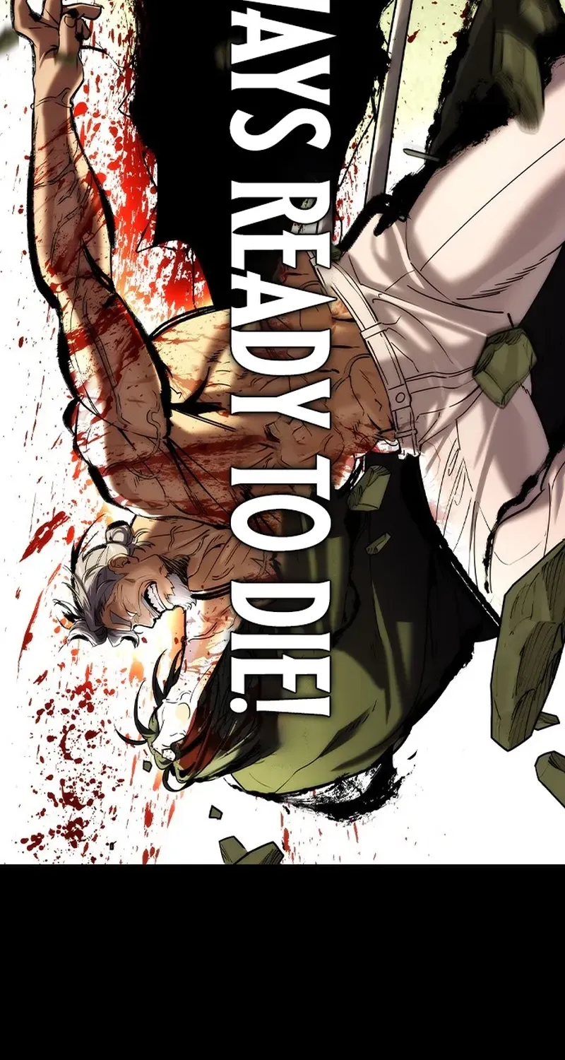 Read The Childe Manga Online