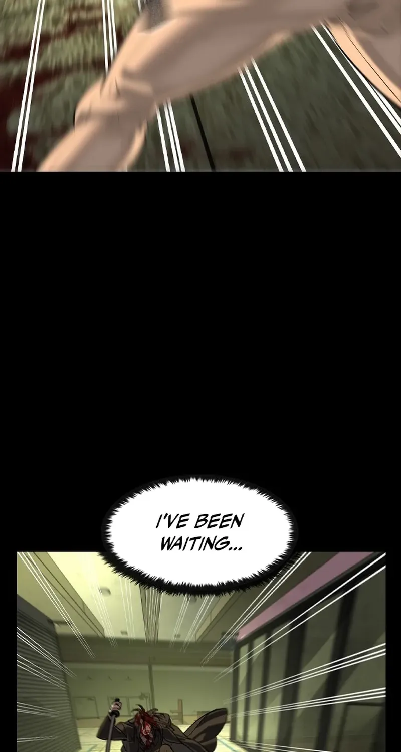 Read The Childe Manga Online