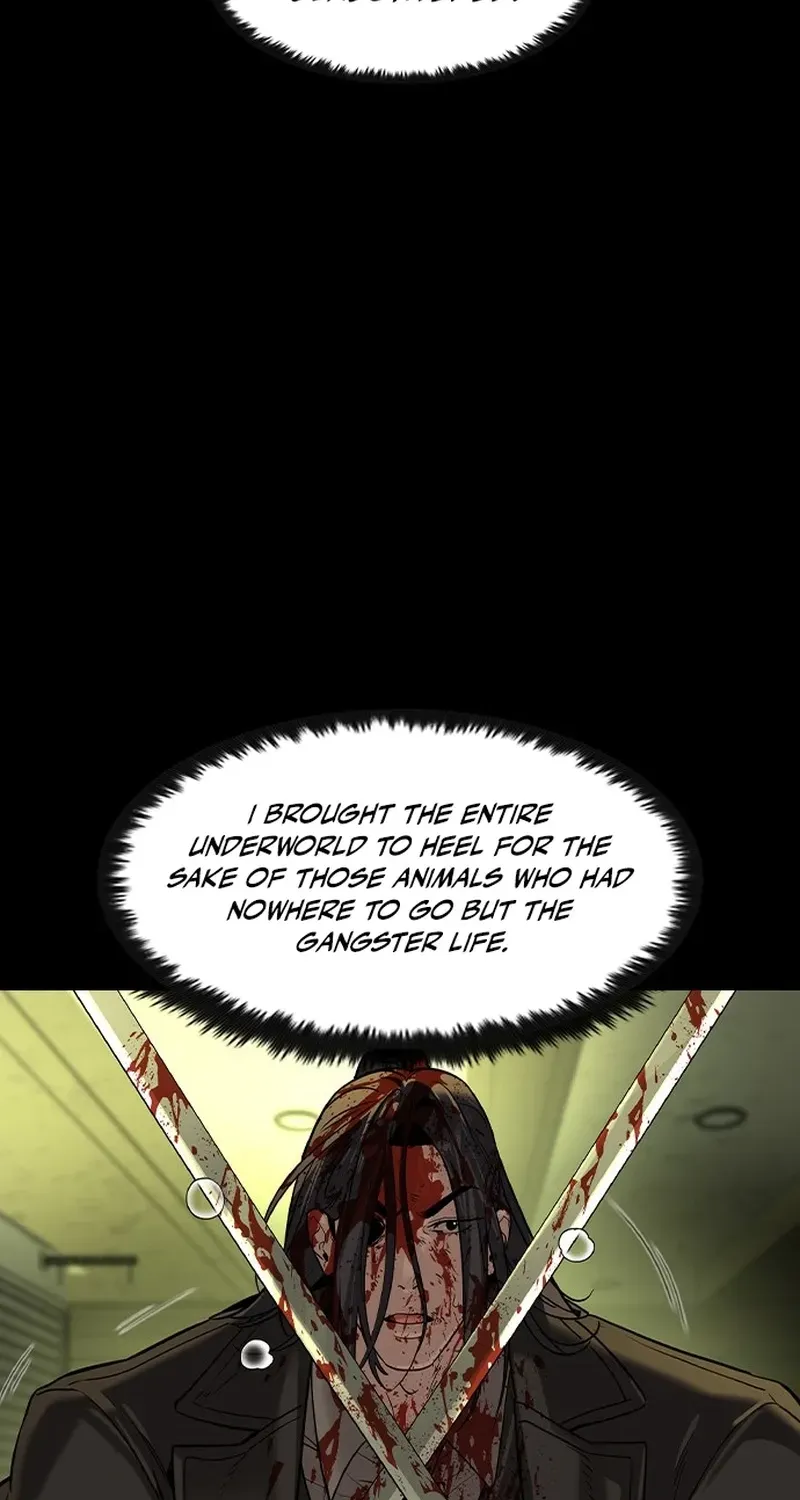 Read The Childe Manga Online