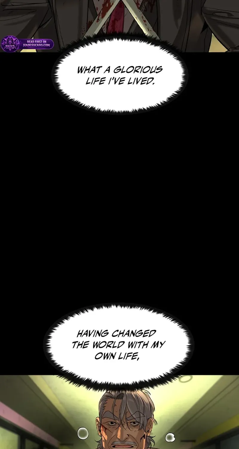 Read The Childe Manga Online