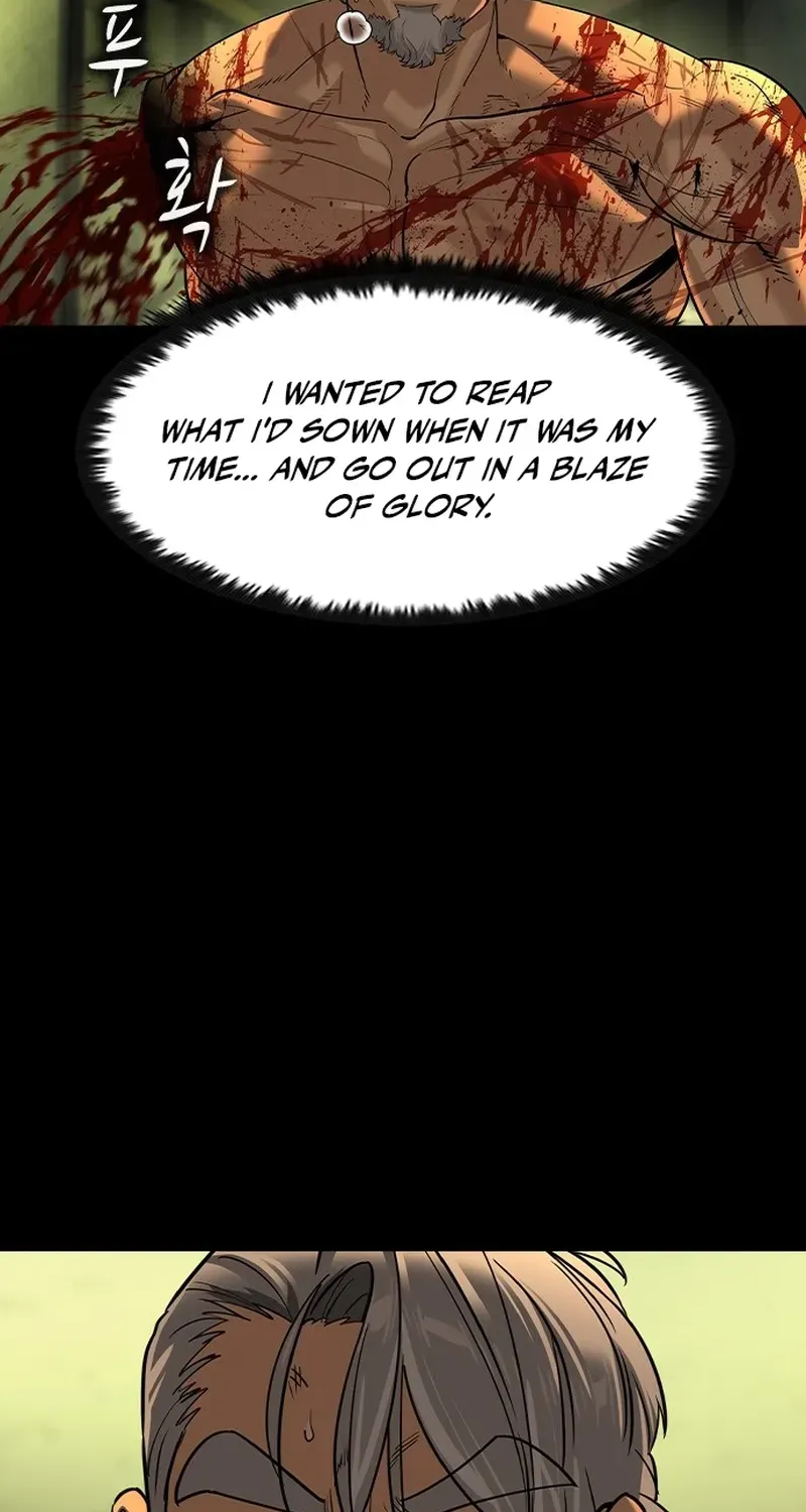 Read The Childe Manga Online