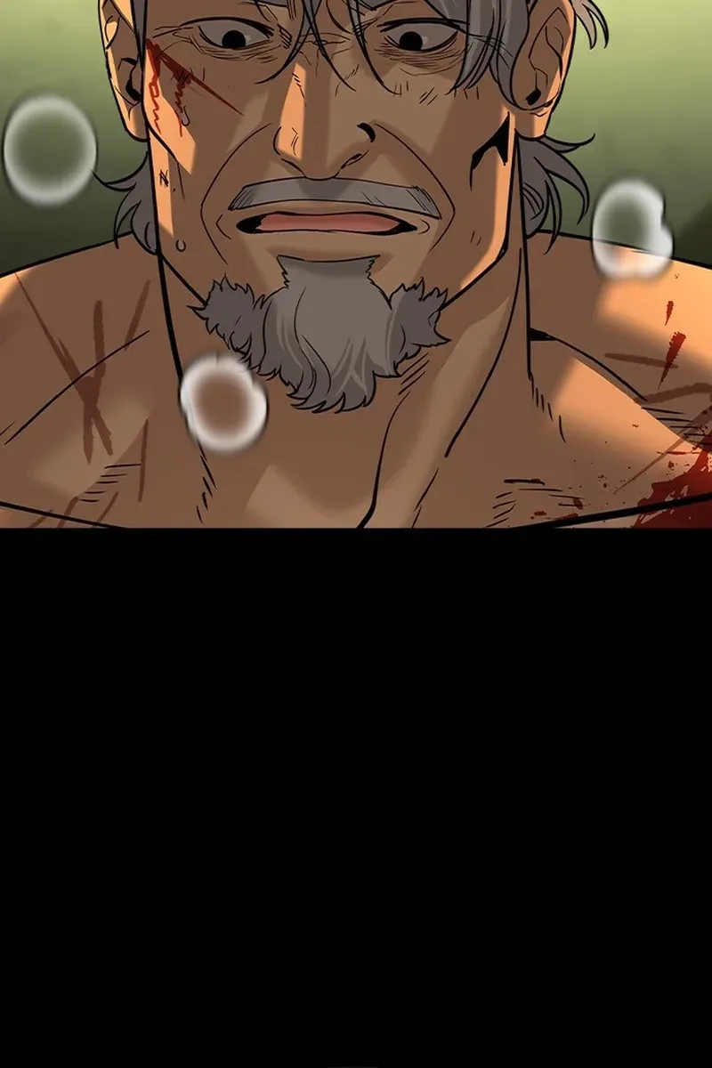 Read The Childe Manga Online