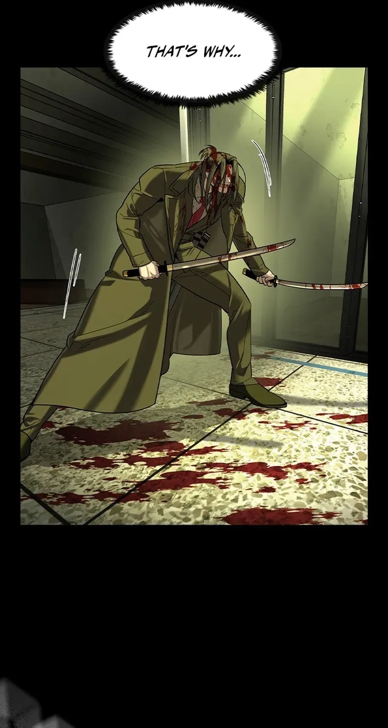 Read The Childe Manga Online