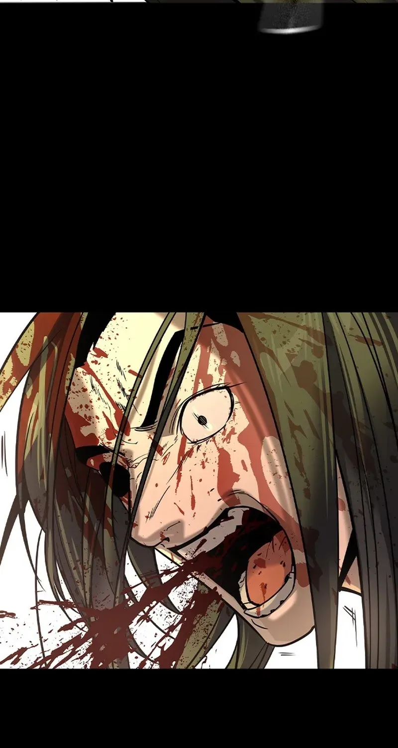 Read The Childe Manga Online