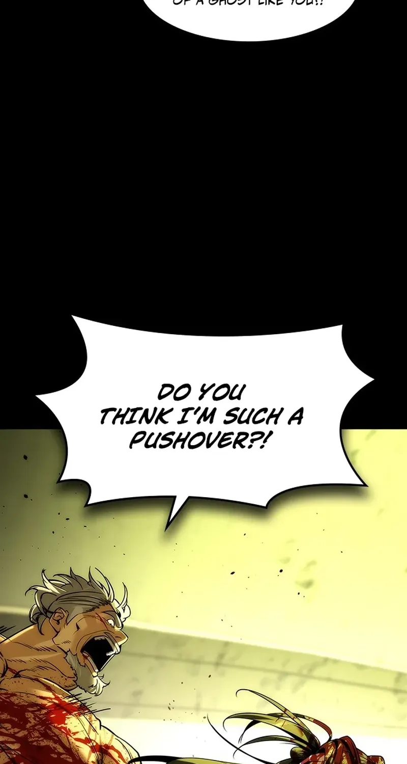 Read The Childe Manga Online