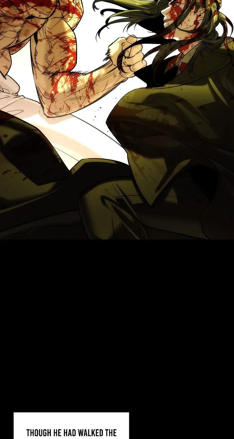 Read The Childe Manga Online