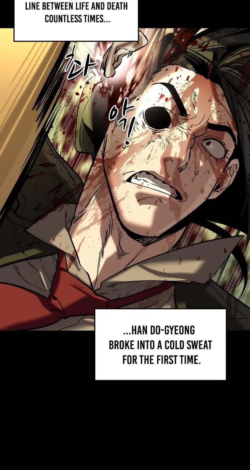 Read The Childe Manga Online