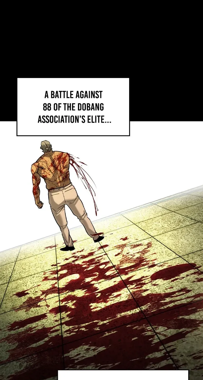 Read The Childe Manga Online