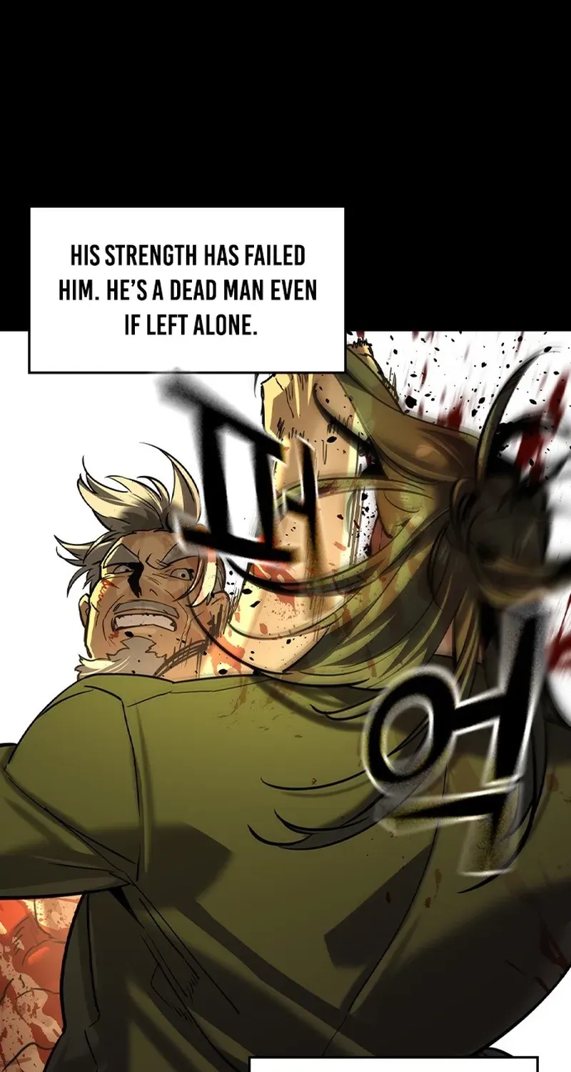 Read The Childe Manga Online