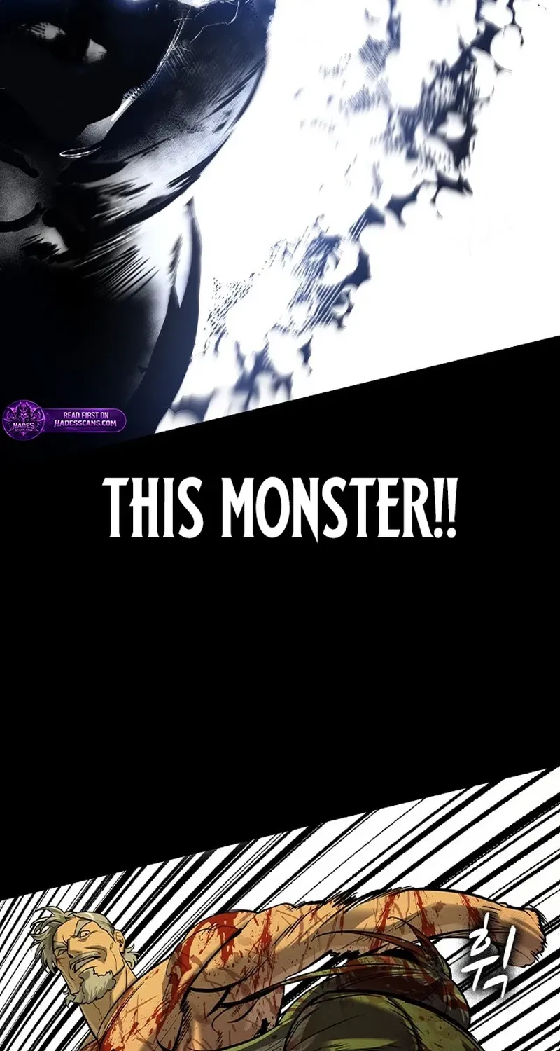 Read The Childe Manga Online