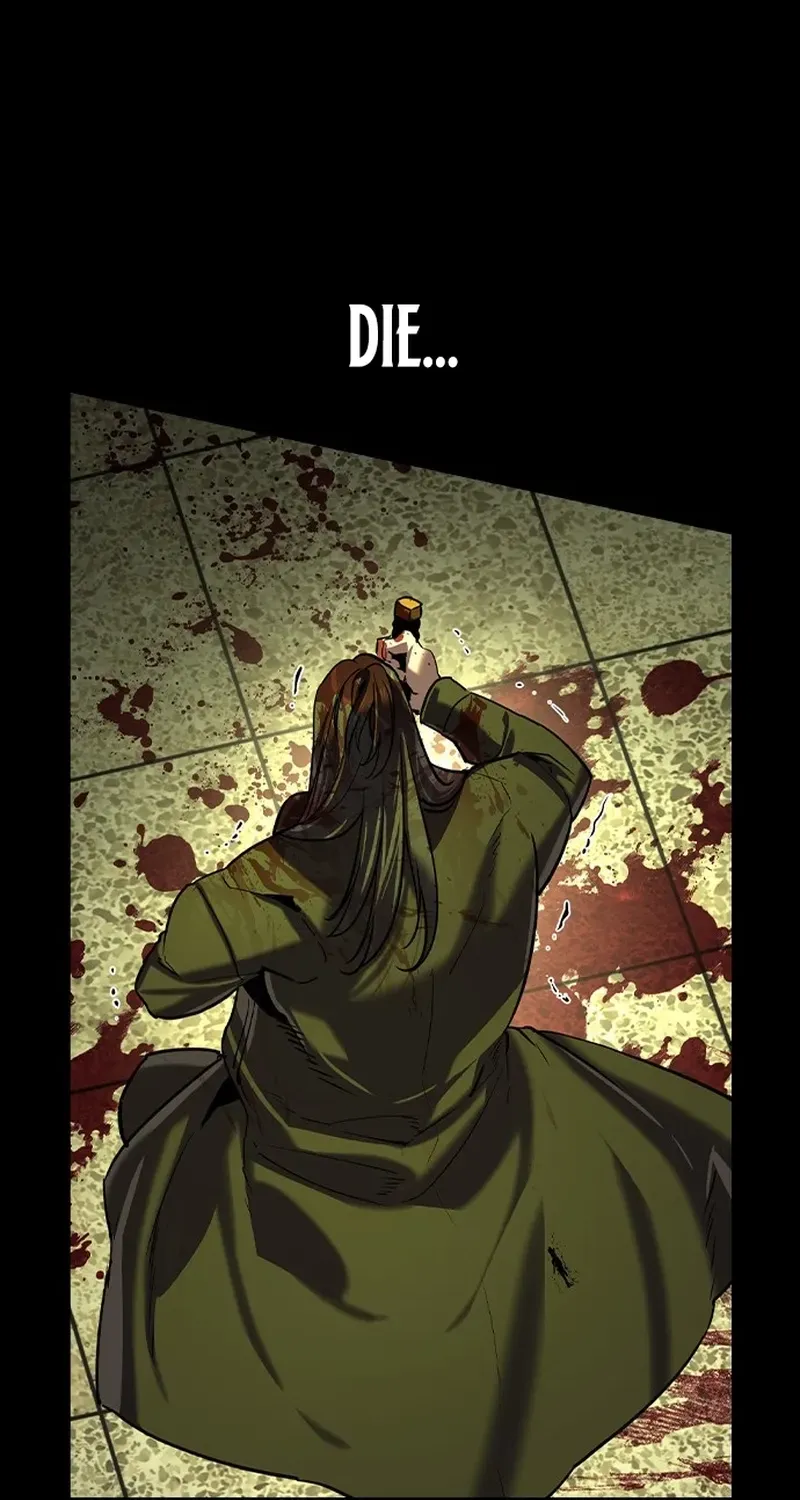 Read The Childe Manga Online