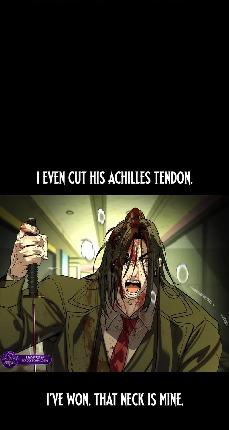 Read The Childe Manga Online