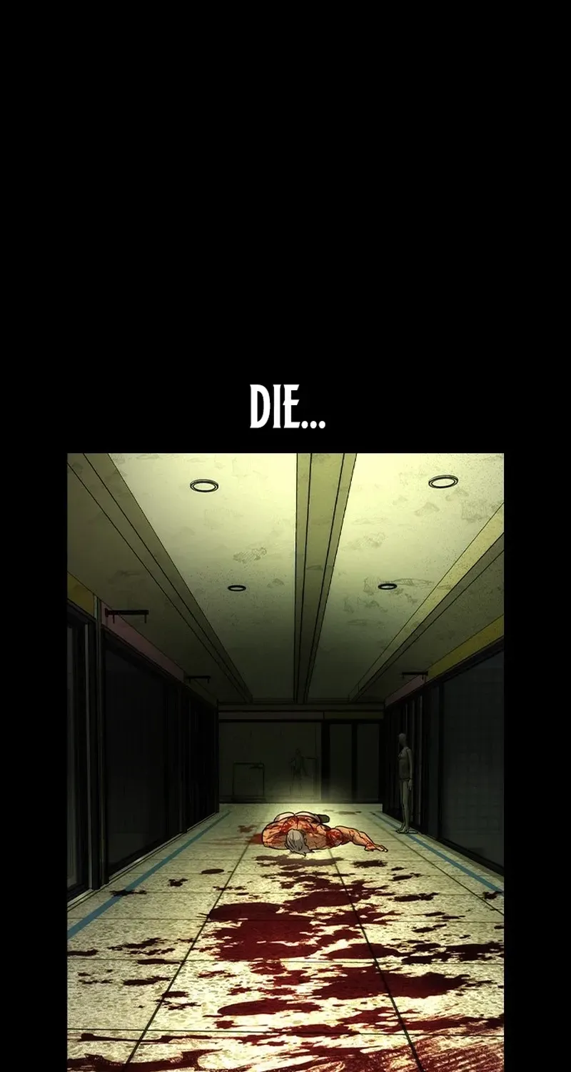 Read The Childe Manga Online