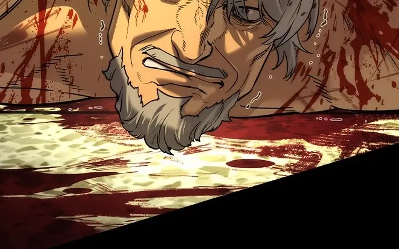 Read The Childe Manga Online