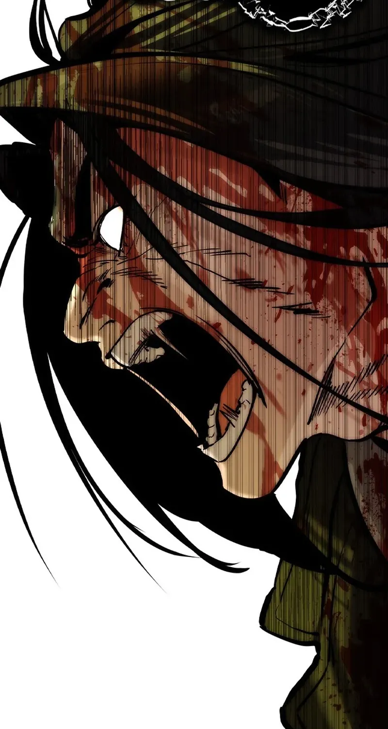 Read The Childe Manga Online