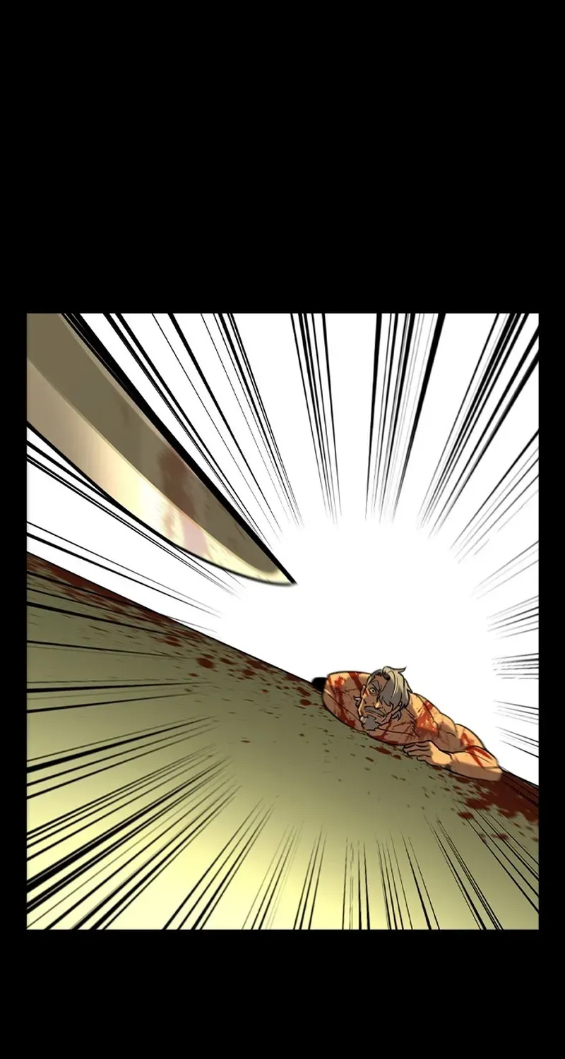 Read The Childe Manga Online