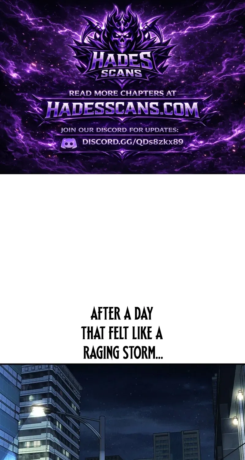 Read The Childe Manga Online