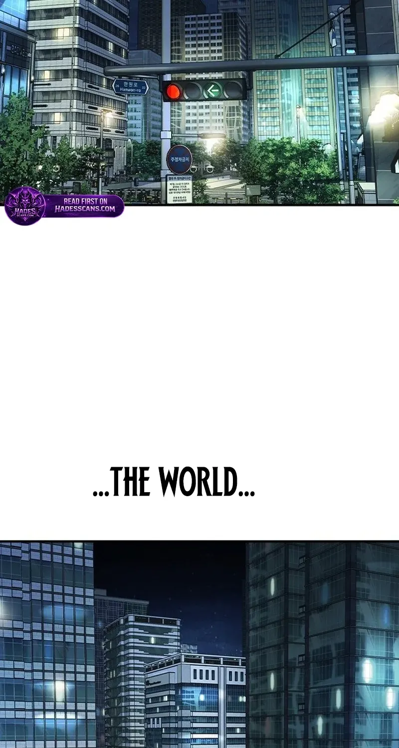 Read The Childe Manga Online