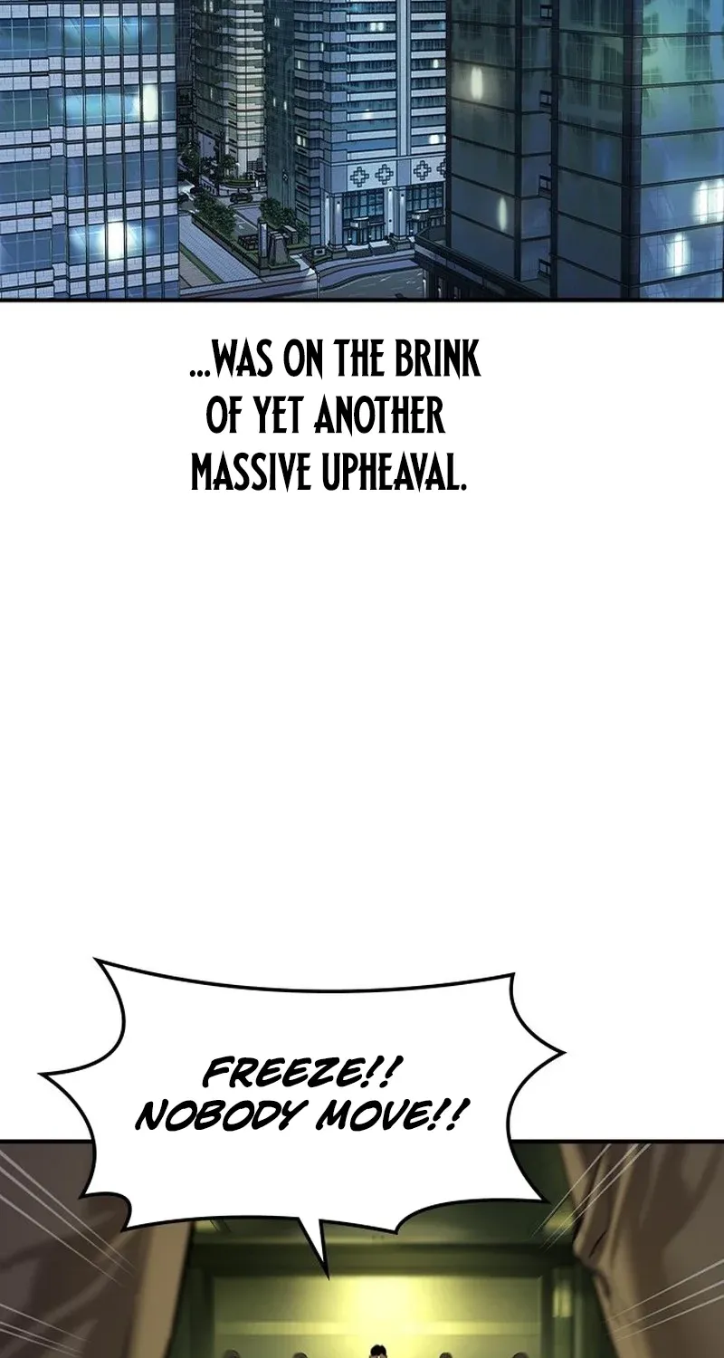 Read The Childe Manga Online