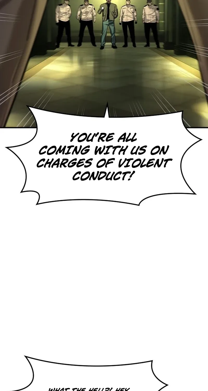 Read The Childe Manga Online